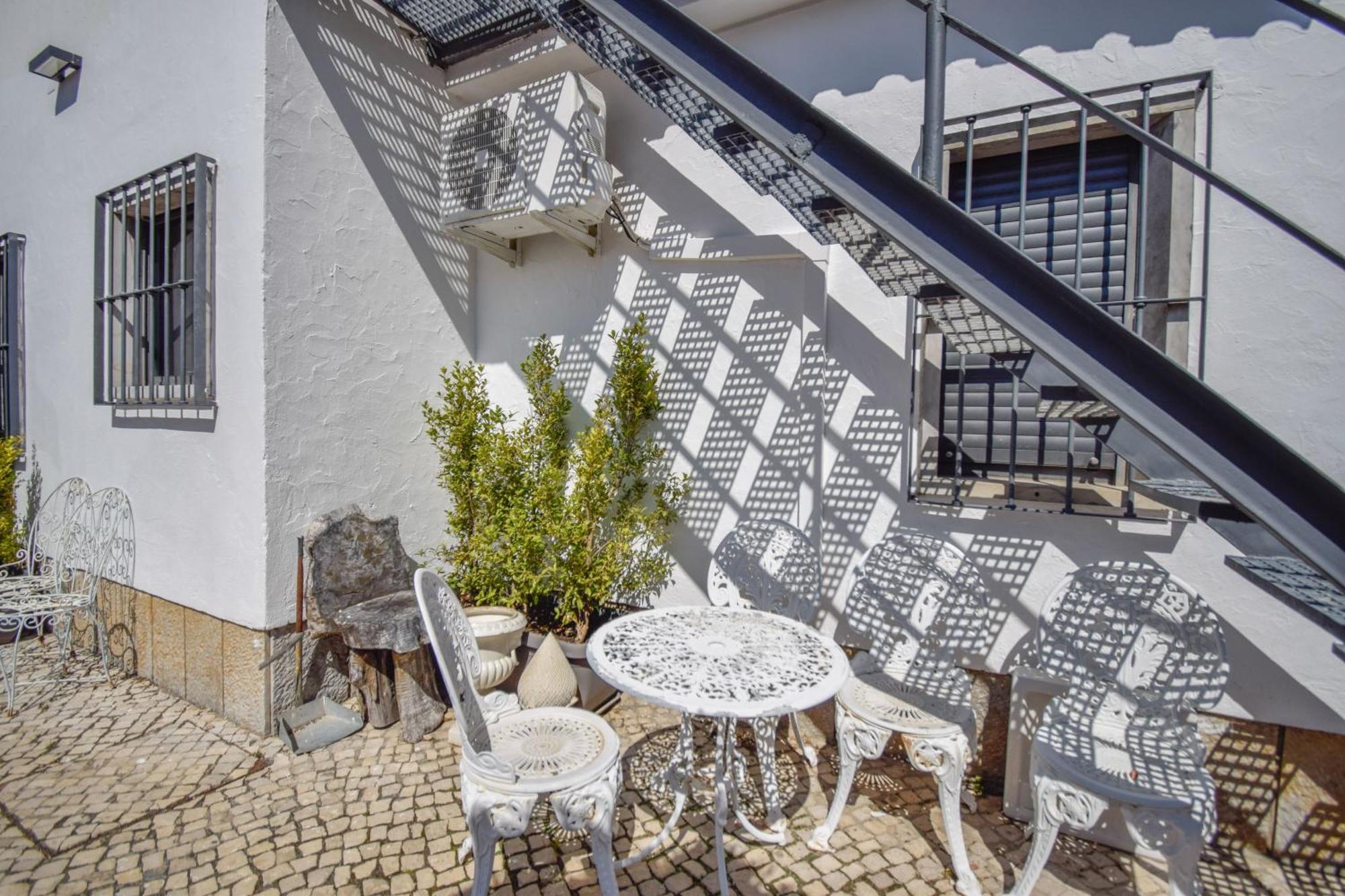 Estoril Prime Stay Экстерьер фото