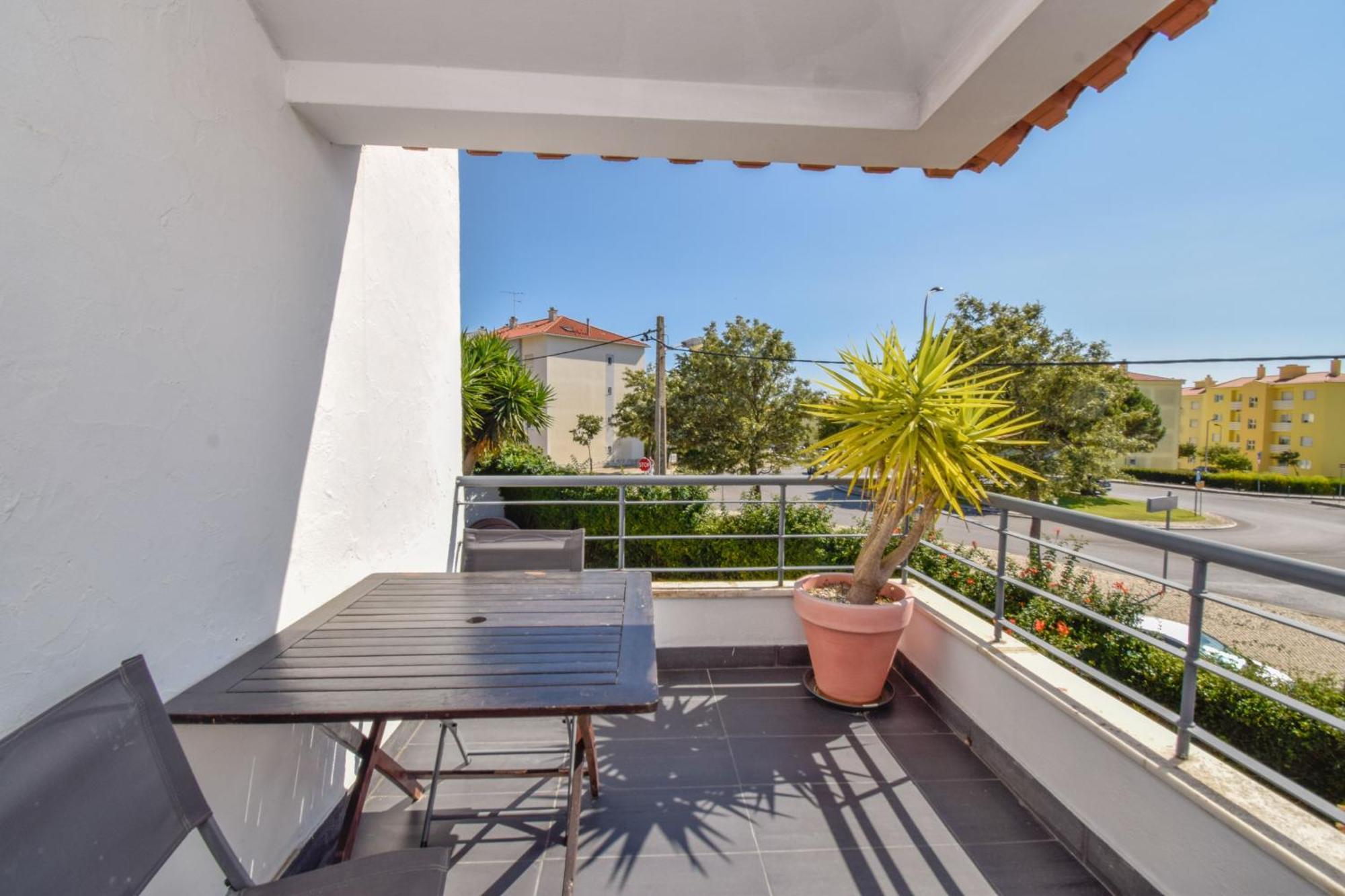 Estoril Prime Stay Экстерьер фото