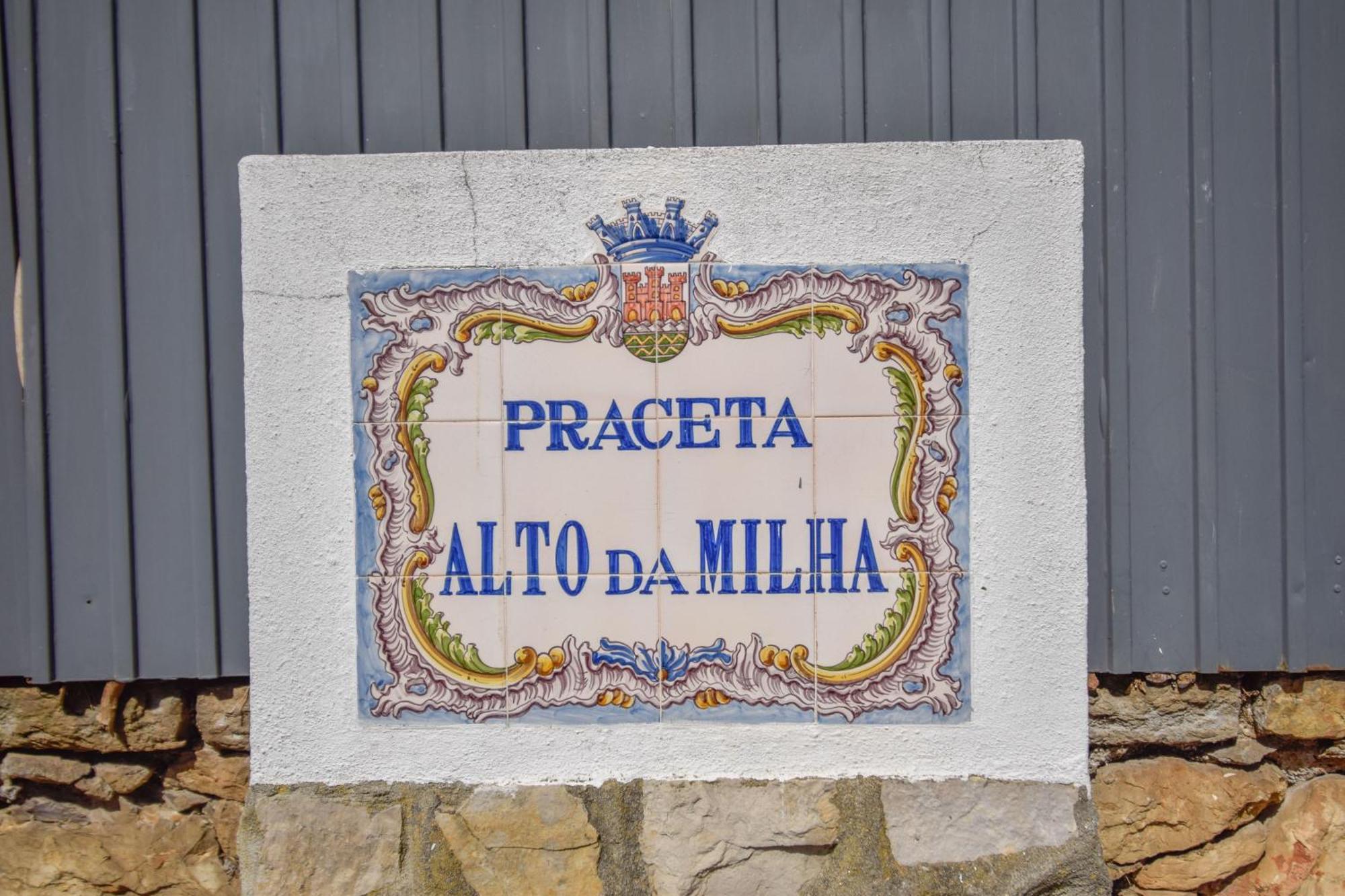 Estoril Prime Stay Экстерьер фото