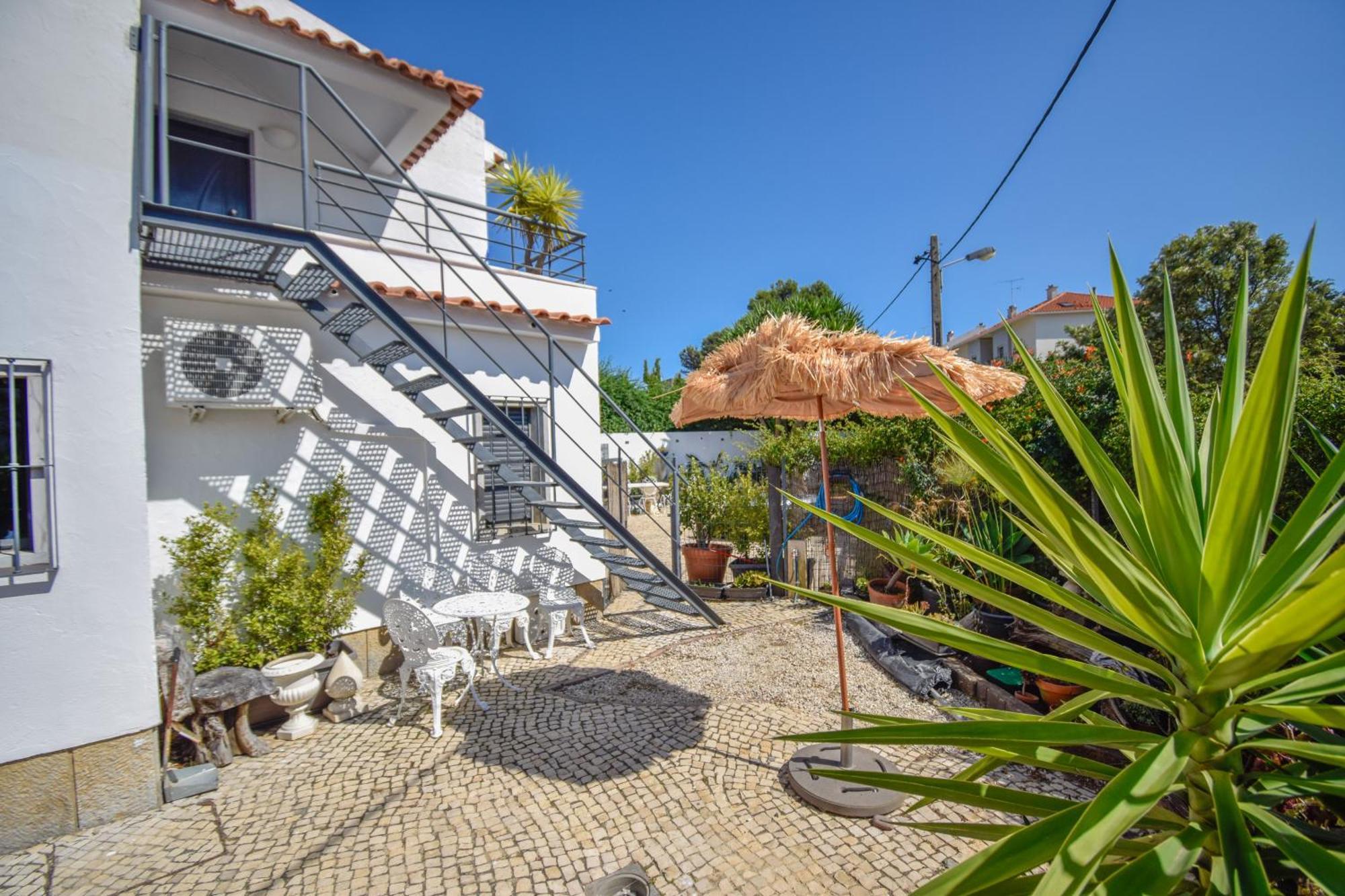 Estoril Prime Stay Экстерьер фото