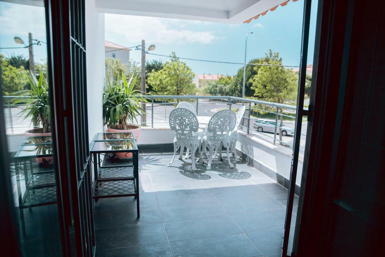 Estoril Prime Stay Экстерьер фото