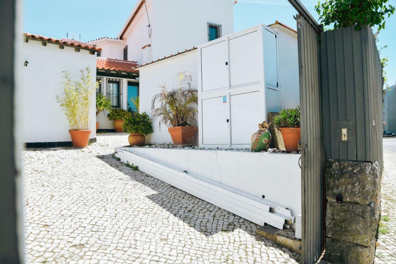 Estoril Prime Stay Экстерьер фото