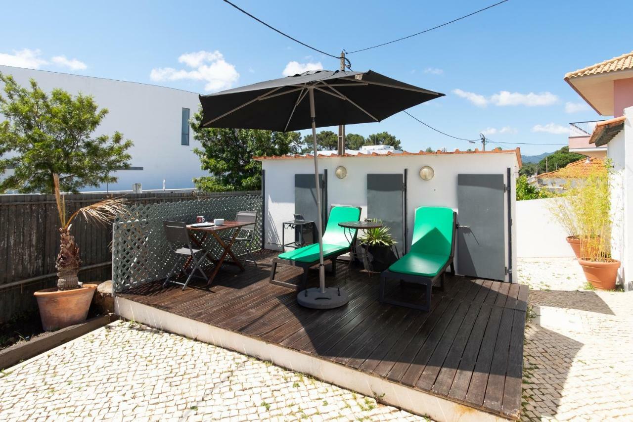 Estoril Prime Stay Экстерьер фото