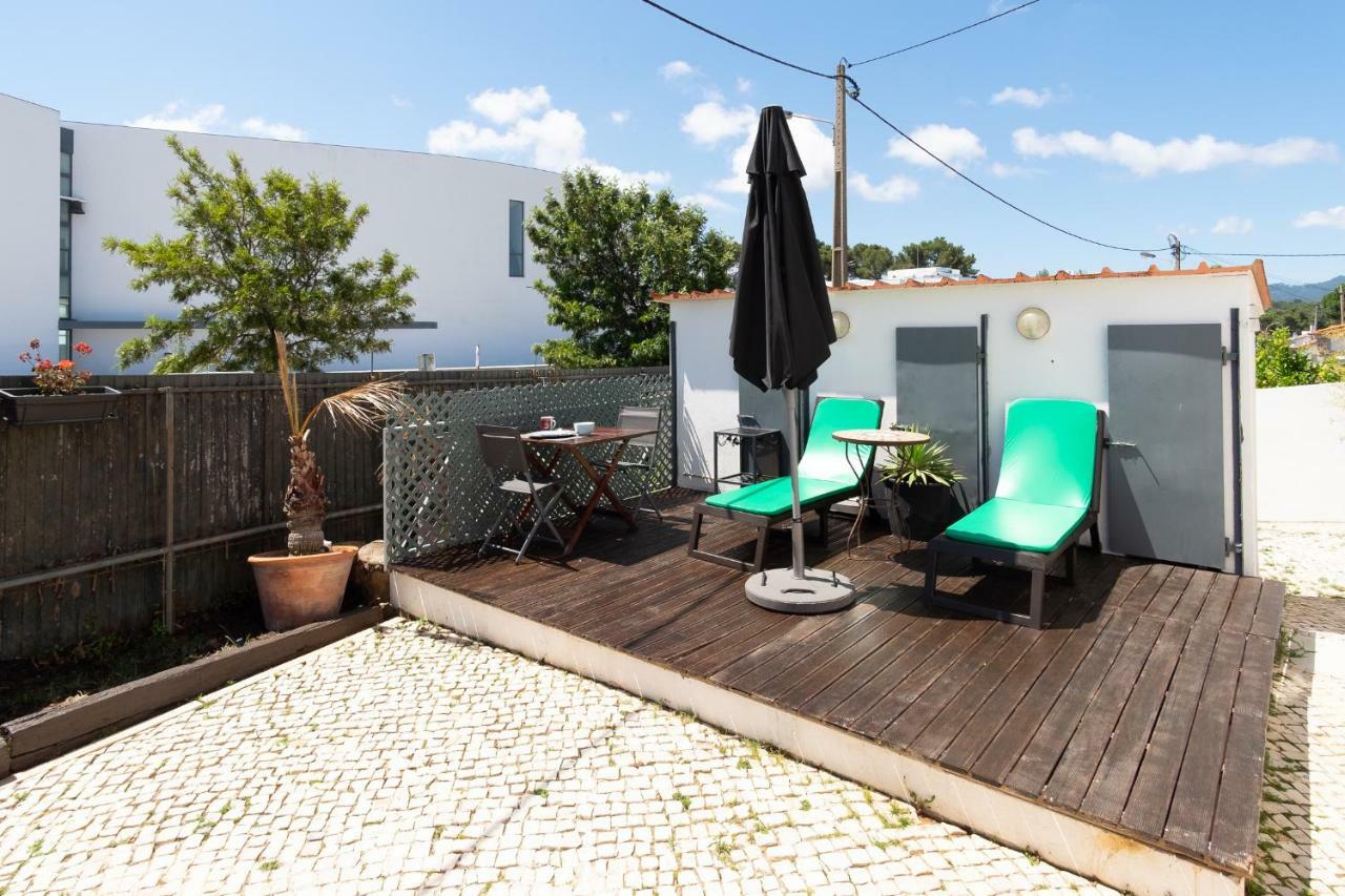 Estoril Prime Stay Экстерьер фото